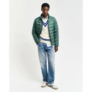 GANT Woody Green Light Down Jacket